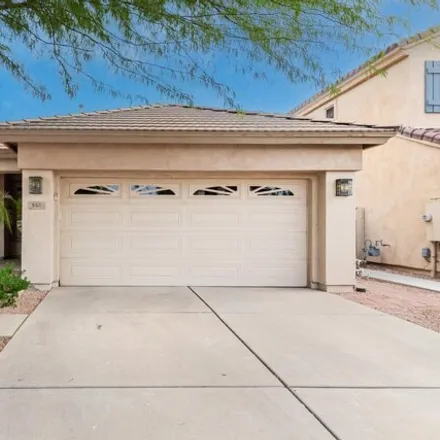 Rent this 3 bed house on 7670 South College Avenue in Tempe, AZ 85284