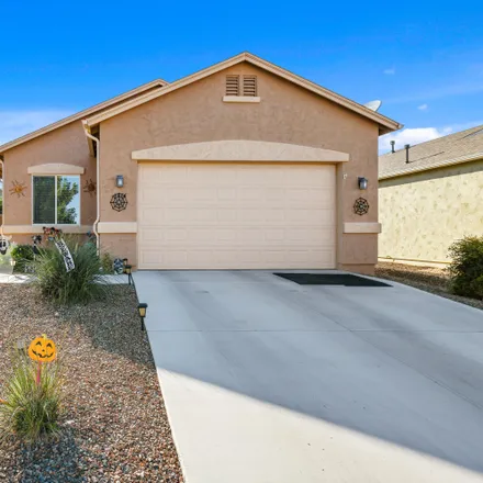 Buy this 3 bed house on Eldon Drive in Mayer, Yavapai County