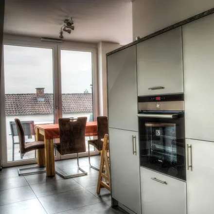 Rent this 3 bed apartment on Bodolz in Bavaria, Germany