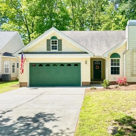 Buy this 3 bed house on Carissa Court in Cape Charles, VA 23310