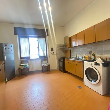 Rent this 2 bed apartment on Via Guido Cortese in 80127 Naples NA, Italy