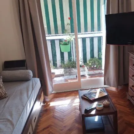 Rent this 1 bed apartment on Ramos Mejía 925 in Caballito, C1405 BWD Buenos Aires