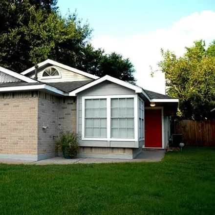 Rent this 2 bed house on 1614 Brickarbor Dr in Katy, Texas