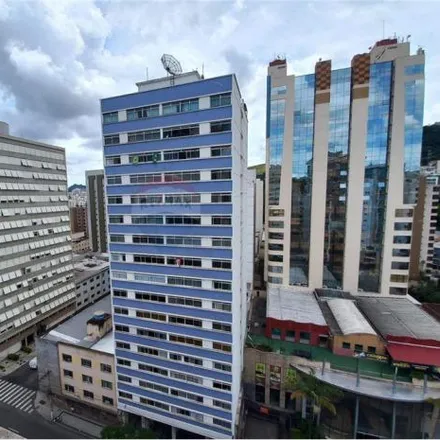 Image 2 - Avenida Rio Branco, Centro, Juiz de Fora - MG, 36013-270, Brazil - Apartment for rent