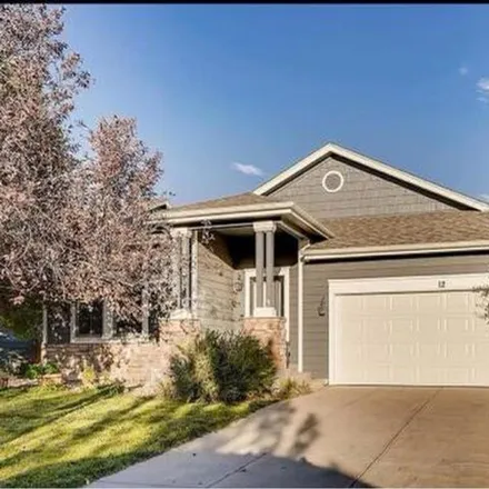 Buy this 4 bed house on 2 Apache Plume Street in Brighton, CO 80601