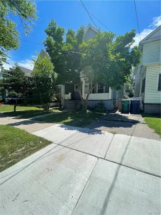 Image 2 - 43 Aldrich Place, Buffalo, NY 14220, USA - Apartment for sale