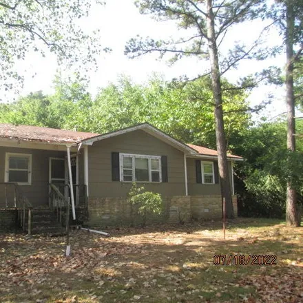 Buy this 3 bed house on Sehorn Lane in Pope County, AR 72802