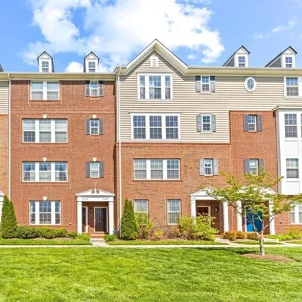 Buy this 3 bed condo on Rhone Alley in Frederick, MD 21701