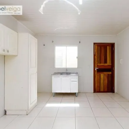 Rent this 1 bed apartment on unnamed road in São Lourenço, Curitiba - PR