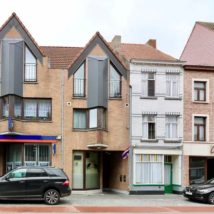 Rent this 2 bed apartment on Oxfam in Boelare, 9900 Eeklo