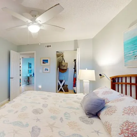 Image 1 - New Smyrna Beach, FL - Condo for rent