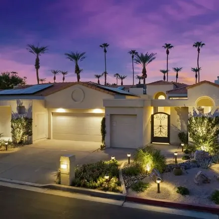 Image 9 - Desert Horizons Country Club, Augusta Drive, Indian Wells, CA 92210, USA - Apartment for rent