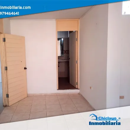 Rent this 3 bed apartment on Calle Juan Deza Gil in Condominio Colibrí, Chiclayo 14009