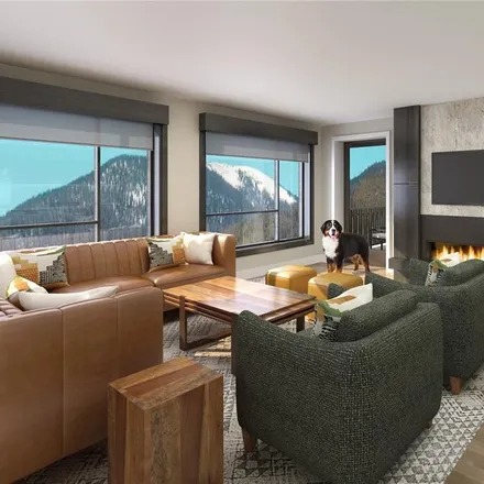 Buy this 3 bed condo on Keystone RecPath in Summit County, CO 80435