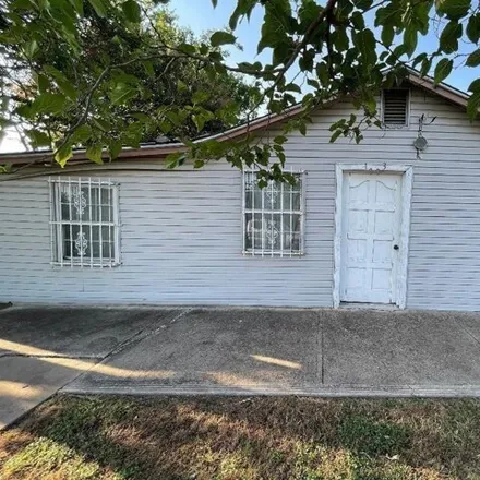 Buy this 3 bed house on 1069 Southeast 14th Street in Mineral Wells, TX 76067