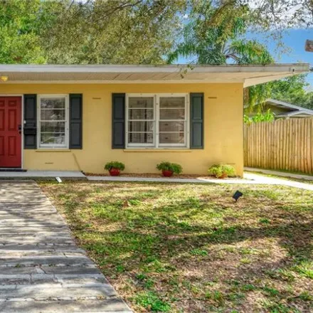 Buy this 3 bed house on 5751 North Central Avenue in Tampa, FL 33604
