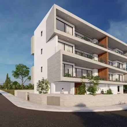 Buy this 2 bed apartment on Tombs of the Kings in Pefkiou Georgiadi, 8015 Paphos Municipality