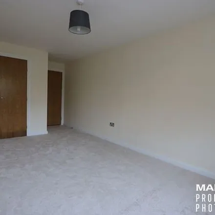 Image 1 - Chandlery Way, Cardiff, CF10 5NL, United Kingdom - Apartment for rent