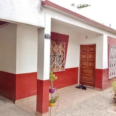 Buy this 3 bed house on Calle 38 Bis in Villa Catella, 1902 Buenos Aires