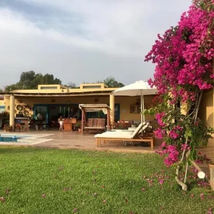 Image 2 - unnamed road, Quilmaná 15712, Peru - House for sale