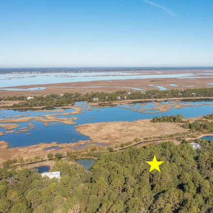 Image 5 - 285 Pelican Flight Drive, Charleston County, SC 29451, USA - House for sale