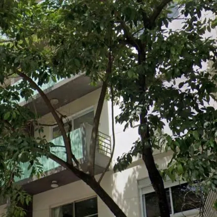 Buy this 1 bed apartment on Rua Rego Freitas 30 in Vila Buarque, São Paulo - SP