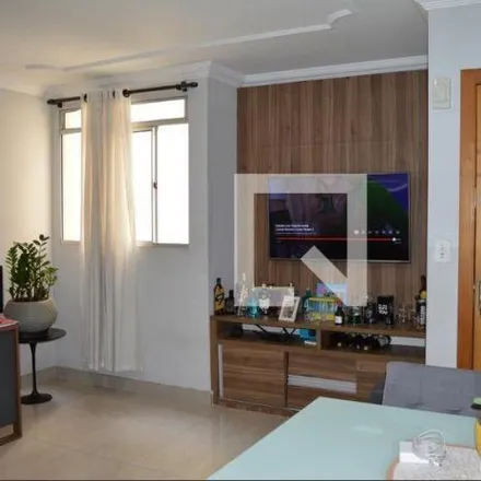 Rent this 3 bed apartment on Avenida Alterosa in Ressaca, Contagem - MG