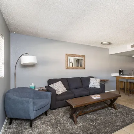Image 5 - 7436 East Chaparral Road, Scottsdale, AZ 85250, USA - Apartment for rent
