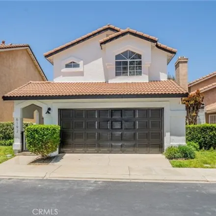 Buy this 3 bed house on 6192 Smokey Hill Lane in Chino Hills, CA 91709