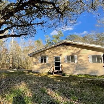 Buy this 3 bed house on unnamed road in Hermedel, St. Tammany Parish