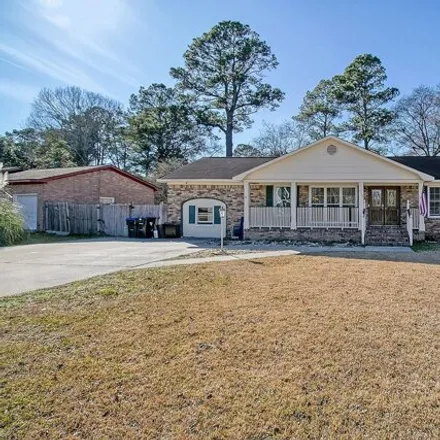 Image 7 - 114 Clubhouse Road, Corey Point, Summerville, SC 29483, USA - House for sale