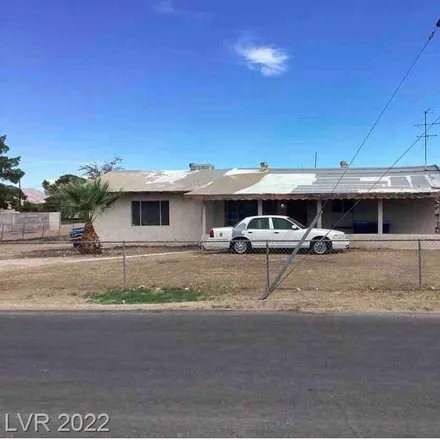Buy this 2 bed house on 60 North Pearl Street in Las Vegas, NV 89110