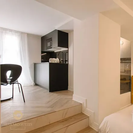 Image 5 - 03570 la Vila Joiosa / Villajoyosa, Spain - Apartment for rent