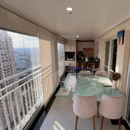 Buy this 4 bed apartment on Rua Augusta in Vila Augusta, Guarulhos - SP