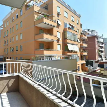 Image 2 - Poste Italiane, Via Latina, 00183 Rome RM, Italy - Apartment for rent