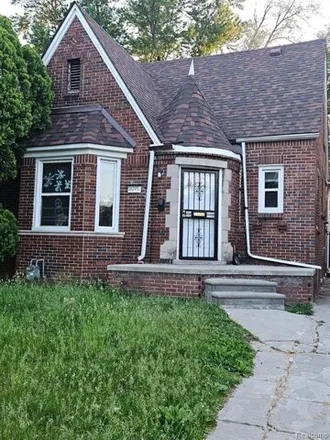 Buy this 5 bed house on 18363 Prairie Street in Detroit, MI 48221