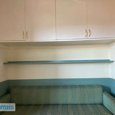 Rent this 1 bed apartment on Via degli Strauss in 00124 Rome RM, Italy