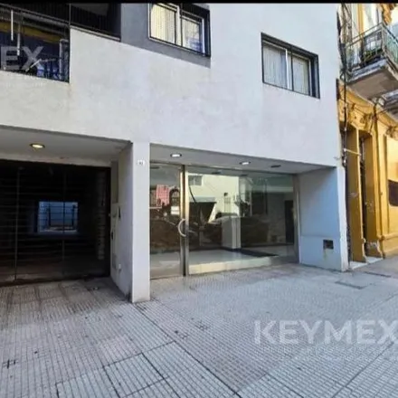 Rent this studio apartment on Sánchez de Bustamante 633 in Almagro, 1172 Buenos Aires