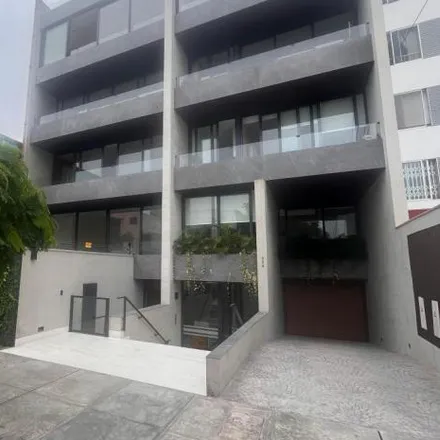Image 1 - Calle Augusto Bolognesi, San Isidro, Lima Metropolitan Area 15076, Peru - Apartment for sale