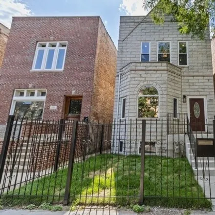 Buy this 3 bed house on 4812 South Forrestville Avenue in Chicago, IL 60615