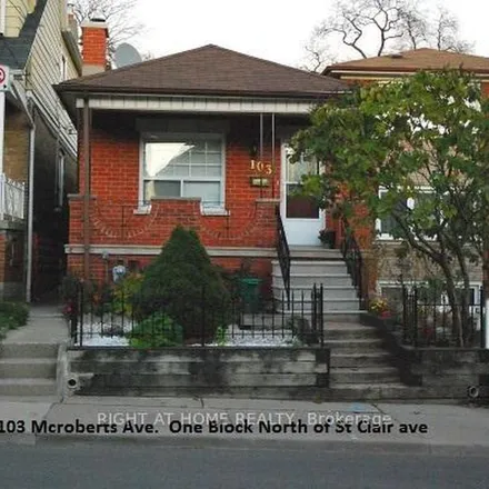 Image 5 - 133 McRoberts Avenue, Old Toronto, ON M6E 4T5, Canada - Apartment for rent