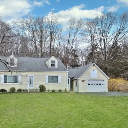 Buy this 3 bed house on Little Hen Farm in 1246 Middletown Avenue, North Branford