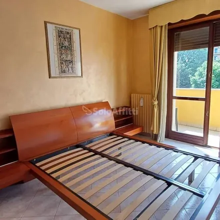 Rent this 3 bed apartment on Via Trento in 20055 Cologno Monzese MI, Italy