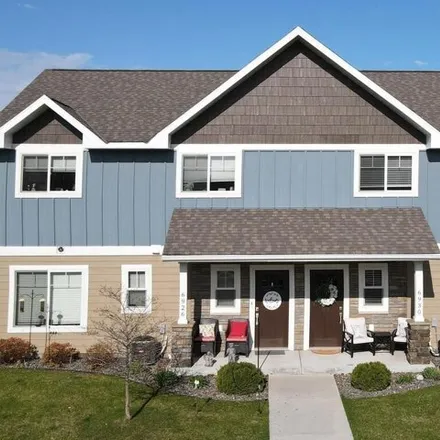 Buy this 3 bed house on 11498 Lancaster Way Northeast in Albertville, MN 55301