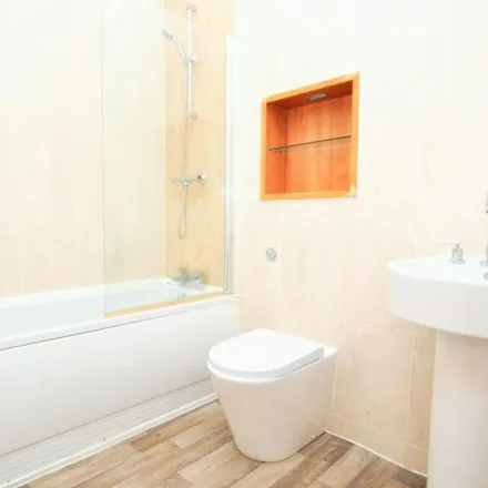 Rent this 2 bed apartment on unnamed road in Newcastle upon Tyne, NE1 6QG