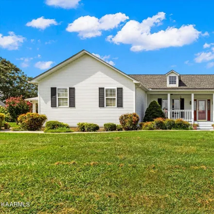 Buy this 3 bed house on 1891 Niles Ferry Road in Madisonville, Monroe County