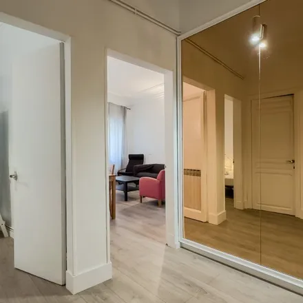 Rent this 3 bed apartment on Carrer d'en Santcliment in 10E, 08001 Barcelona