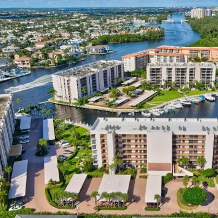 Rent this 2 bed condo on Sweetwater Lane in Harbor East, Boca Raton