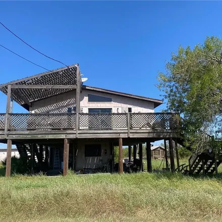 Buy this 2 bed house on 5283 Lindgreen Street in Corpus Christi, TX 78410