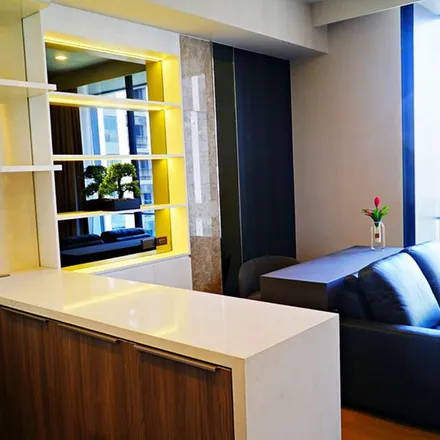 Image 5 - Livewell Apartments, Soi Sukhumvit 30, Khlong Toei District, Bangkok 10110, Thailand - Apartment for rent